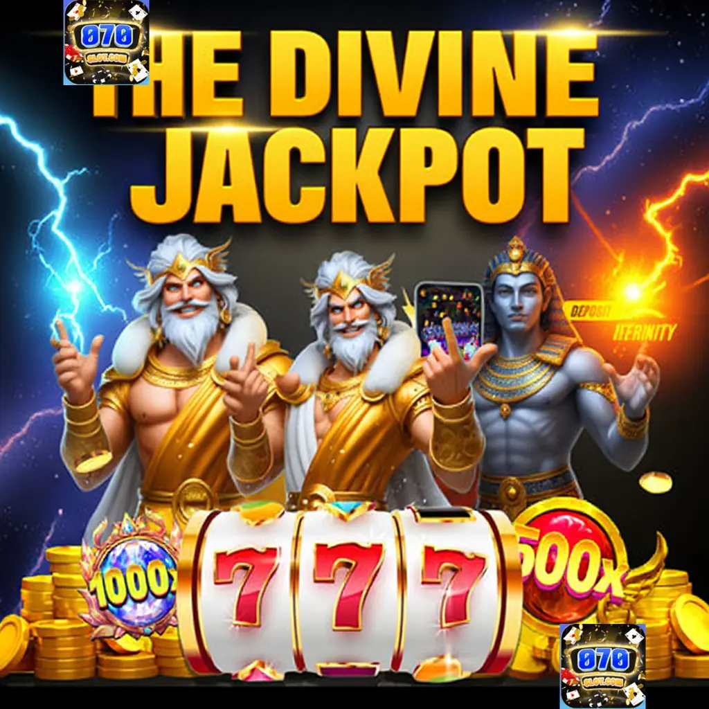 070SLOT Apk Slot Login Konten Modern Tetra image 1