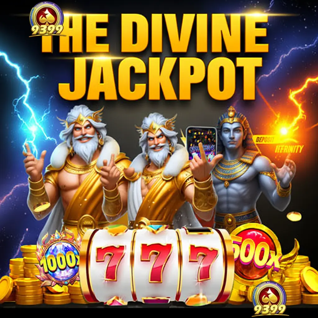 9399 Apk Slot Login Konten Modern Tetra image 1