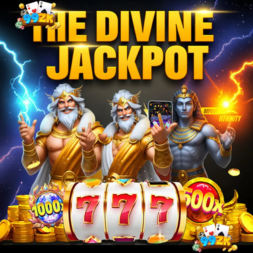 99ZK Apk Slot Login Konten Modern Tetra image 1