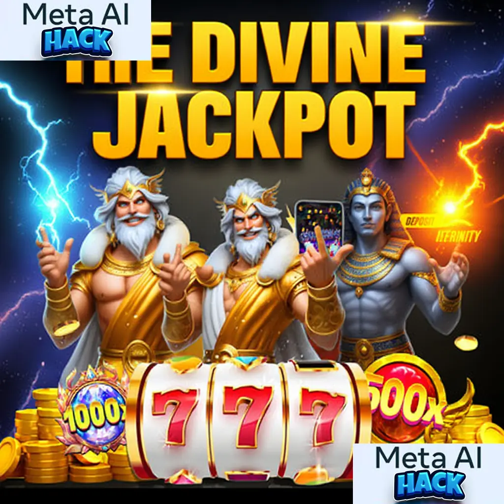 AI META HACK Apk Slot Login Konten Modern Tetra image 1