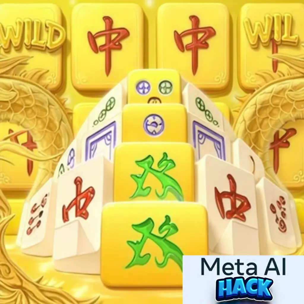 Logo Baru AI META HACK Apk Download APK Asli MOD Premium Android Gratis Aman Terbaru Update Cepat