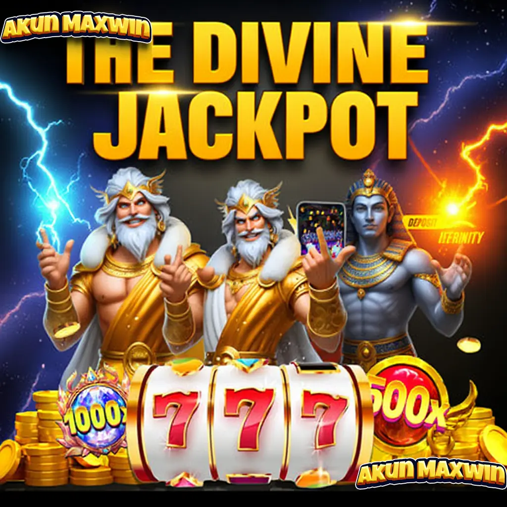AKUN MAXWIN Apk Slot Login Konten Modern Tetra image 1