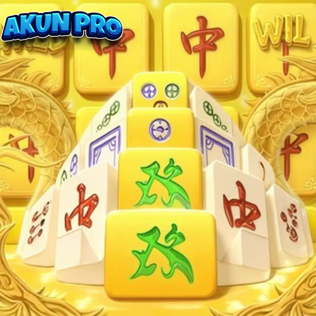 Logo Baru AKUN PRO SERVER GACOR Apk Download APK Asli MOD Premium Android Gratis Aman Terbaru Update Cepat