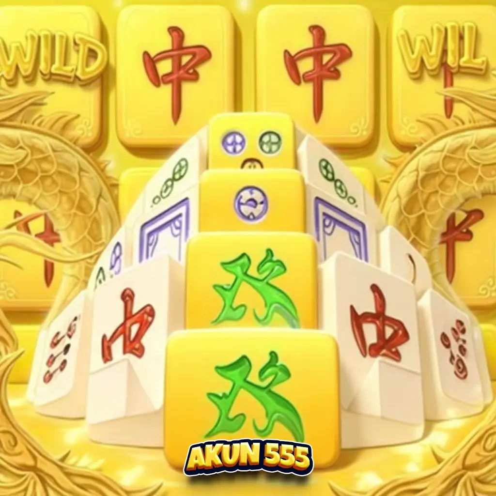Logo Baru AKUN555 Apk Download APK Asli MOD Premium Android Gratis Aman Terbaru Update Cepat