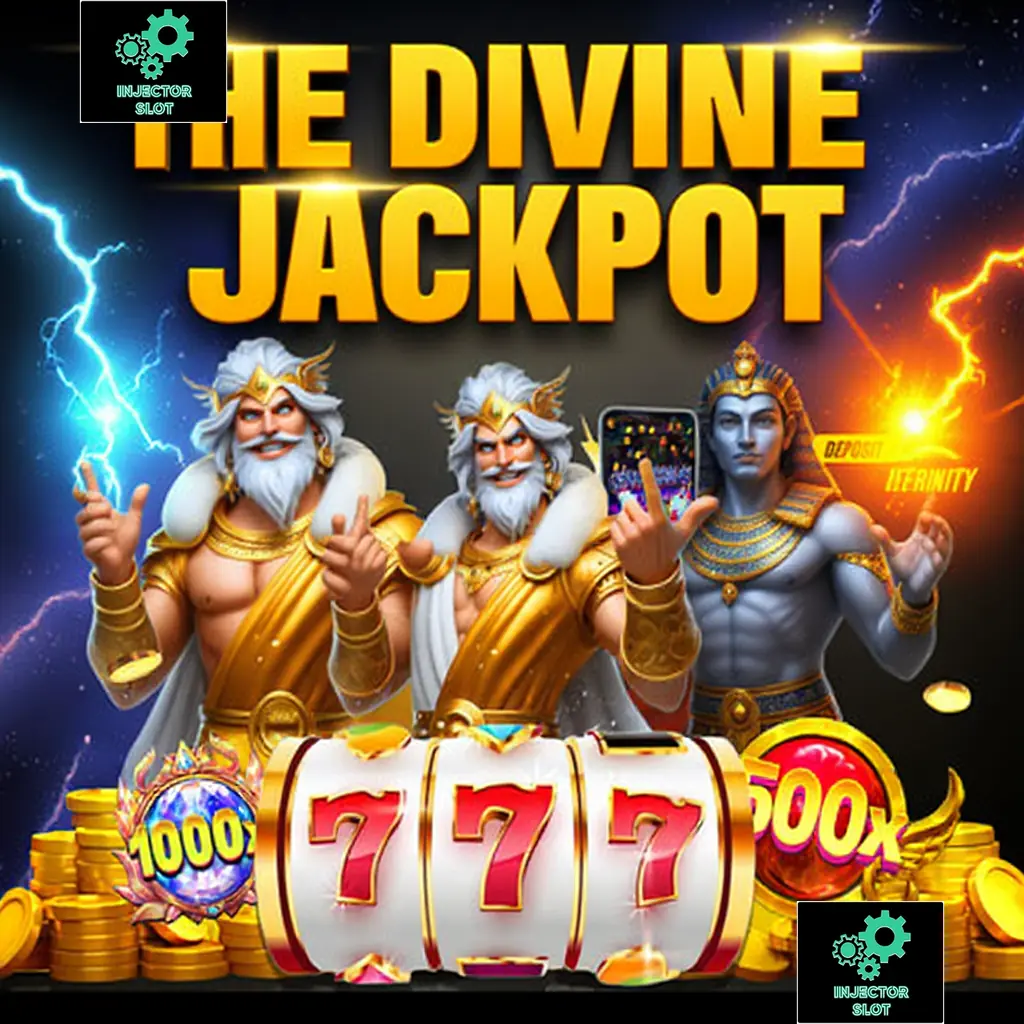 APK INJECTOR Apk Slot Login Konten Modern Tetra image 1