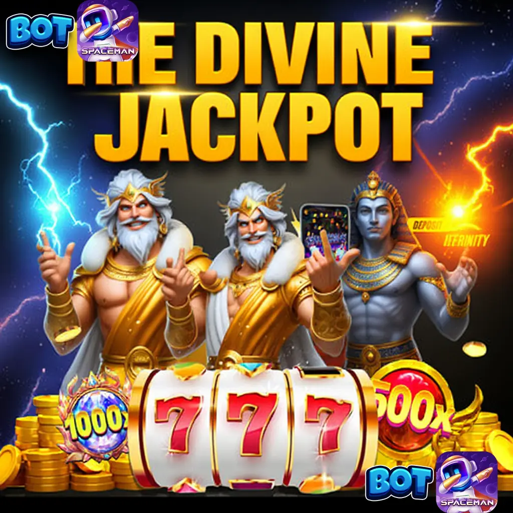 BOT SPACEMAN HACK Apk Slot Login Konten Modern Tetra image 1