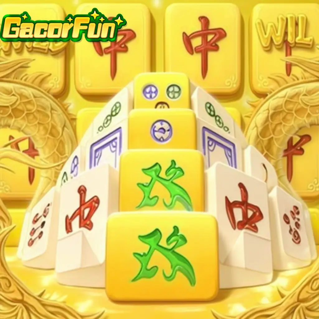 Logo Baru GACORFUN Apk Download APK Asli MOD Premium Android Gratis Aman Terbaru Update Cepat