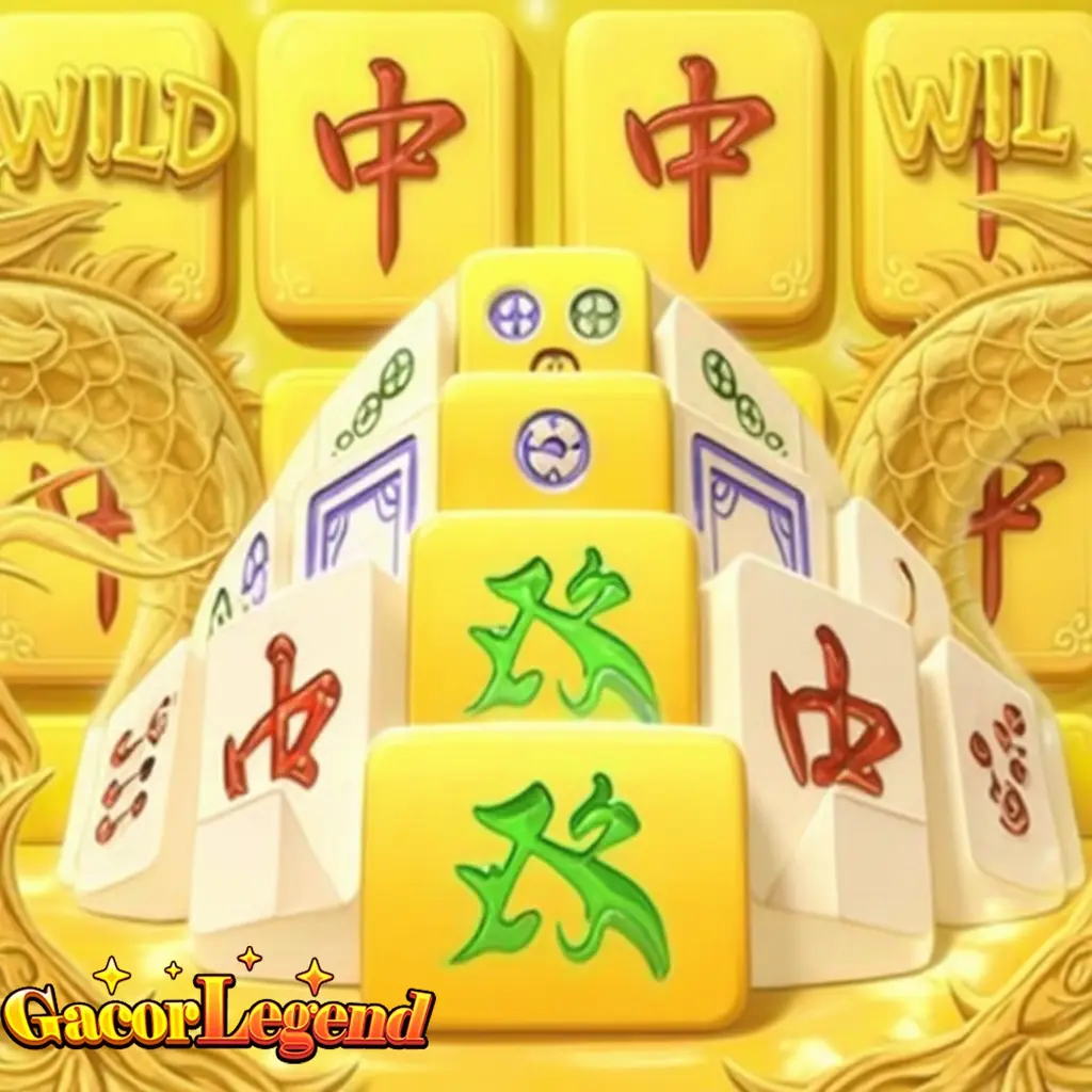 Logo Baru GACORLEGEND Apk Download APK Asli MOD Premium Android Gratis Aman Terbaru Update Cepat