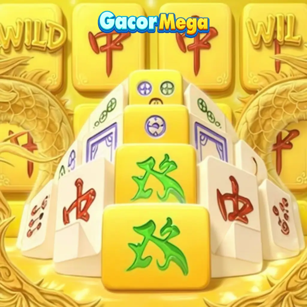 Logo Baru GACORMEGA Apk Download APK Asli MOD Premium Android Gratis Aman Terbaru Update Cepat