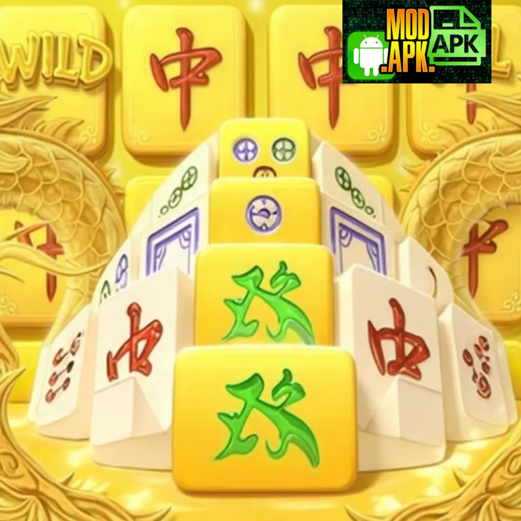 Logo Baru HACK MAD Apk Download APK Asli MOD Premium Android Gratis Aman Terbaru Update Cepat