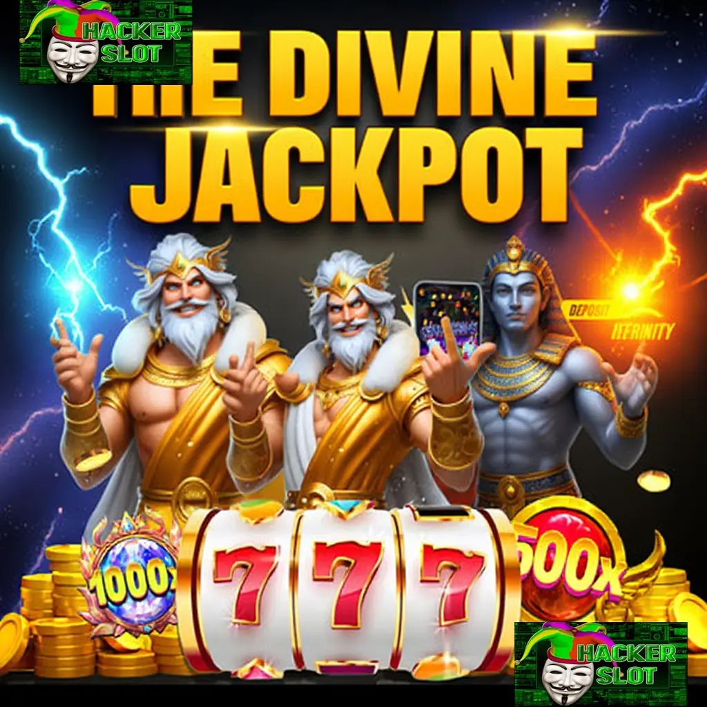 HACKER SLOT Apk Slot Login Konten Modern Tetra image 1