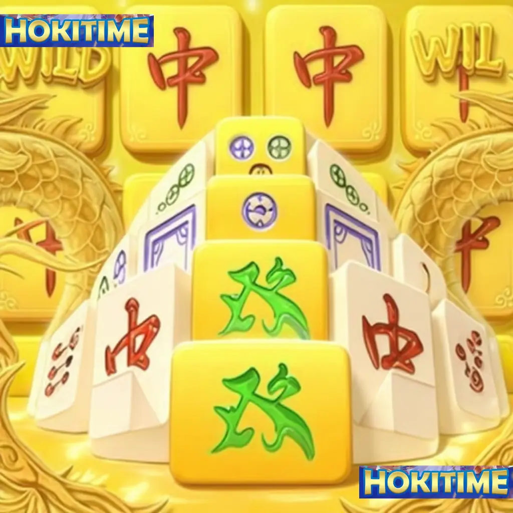 Logo Baru HOKITIME Apk Download APK Asli MOD Premium Android Gratis Aman Terbaru Update Cepat