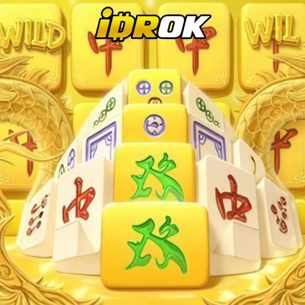 Logo Baru IDROK Apk Download APK Asli MOD Premium Android Gratis Aman Terbaru Update Cepat