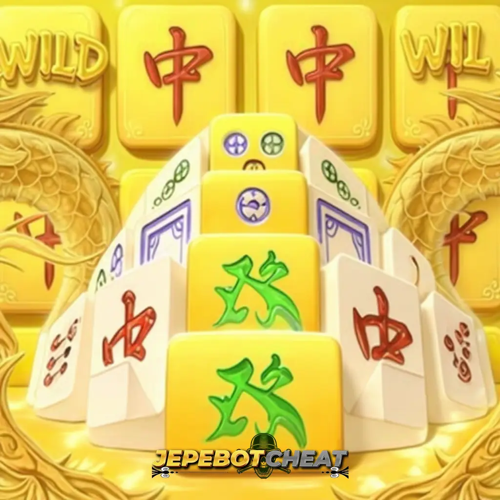 Logo Baru JEPEBOT Apk Download APK Asli MOD Premium Android Gratis Aman Terbaru Update Cepat