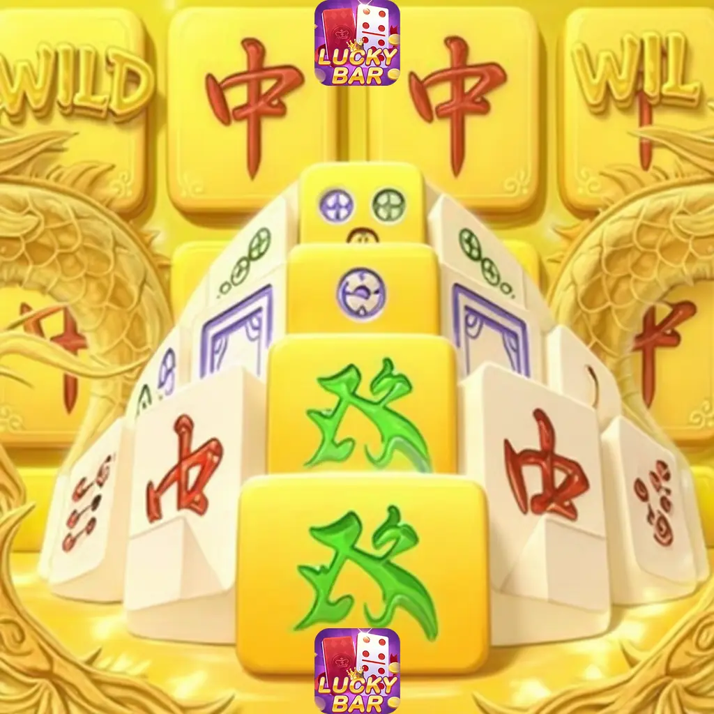 Logo Baru LUCKY BAR Apk Download APK Asli MOD Premium Android Gratis Aman Terbaru Update Cepat
