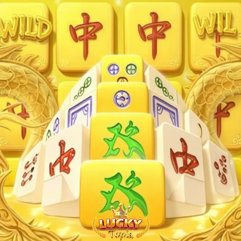 Logo Baru LUCKYTOPIA Apk Download APK Asli MOD Premium Android Gratis Aman Terbaru Update Cepat