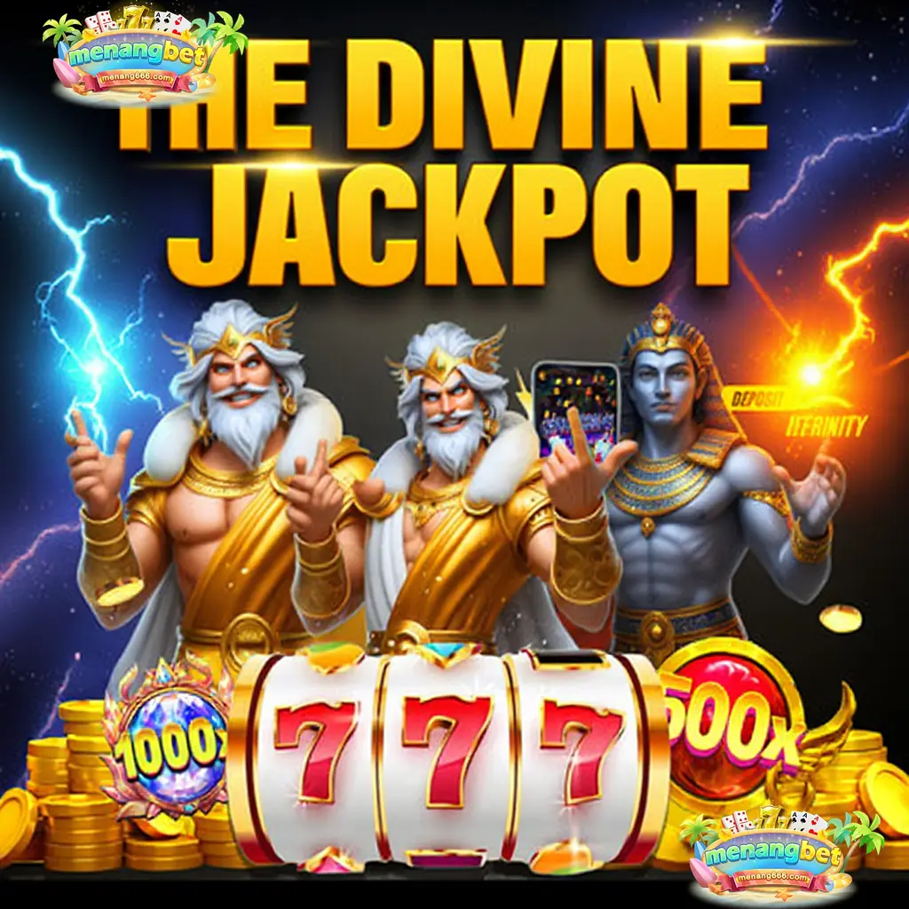 MENANGBET Apk Slot Login Konten Modern Tetra image 1