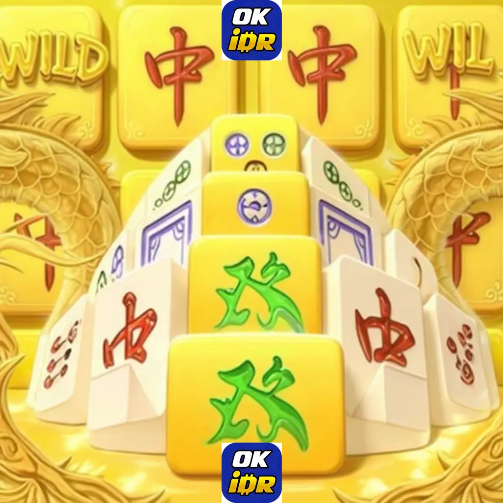 Logo Baru OKIDR Apk Download APK Asli MOD Premium Android Gratis Aman Terbaru Update Cepat