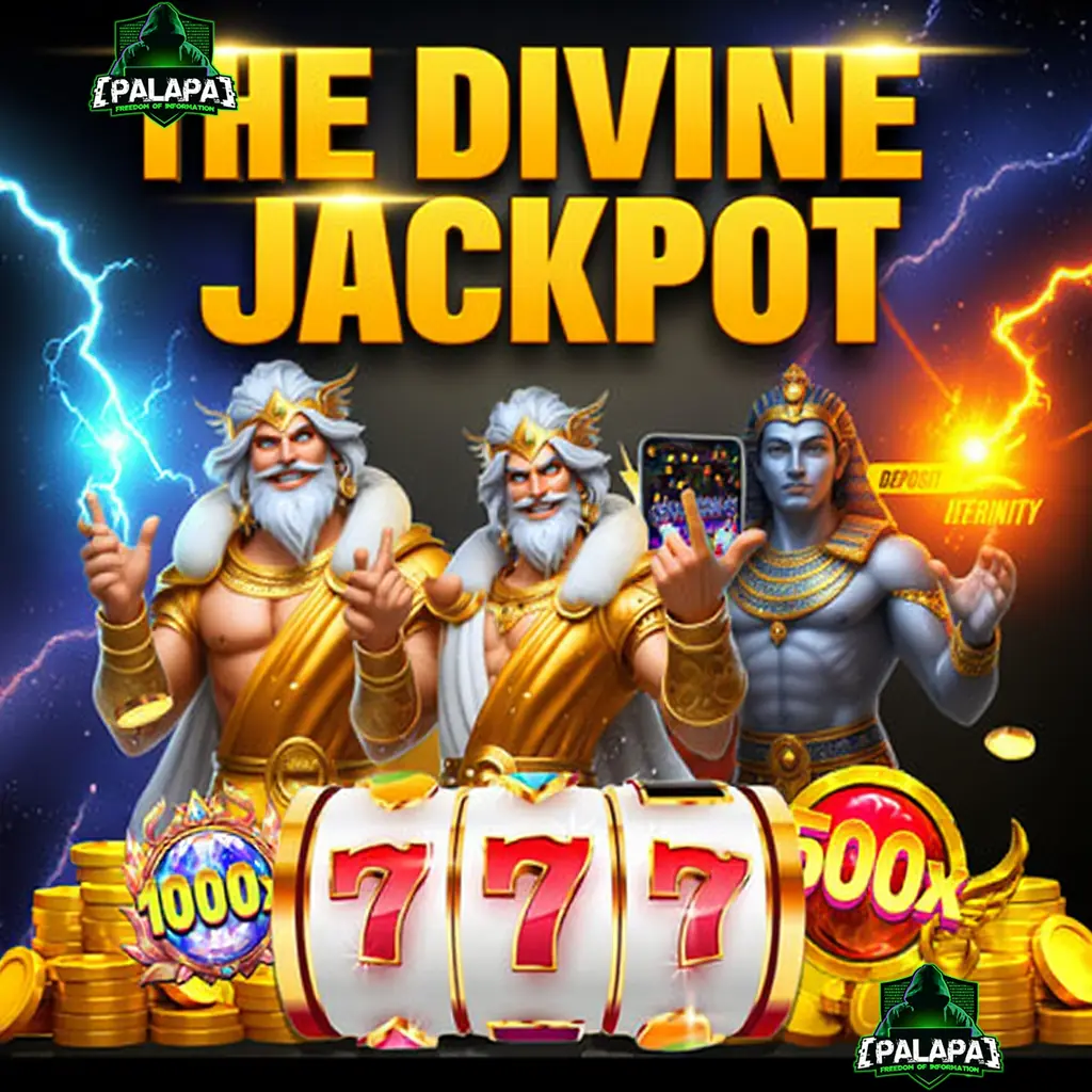 PALAPA HACK SLOT Apk Slot Login Konten Modern Tetra image 1