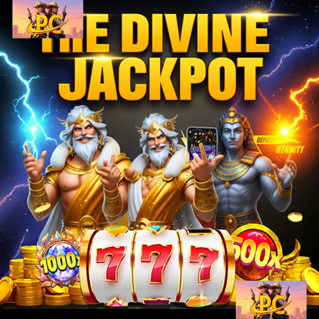 PC777 Apk Slot Login Konten Modern Tetra image 1