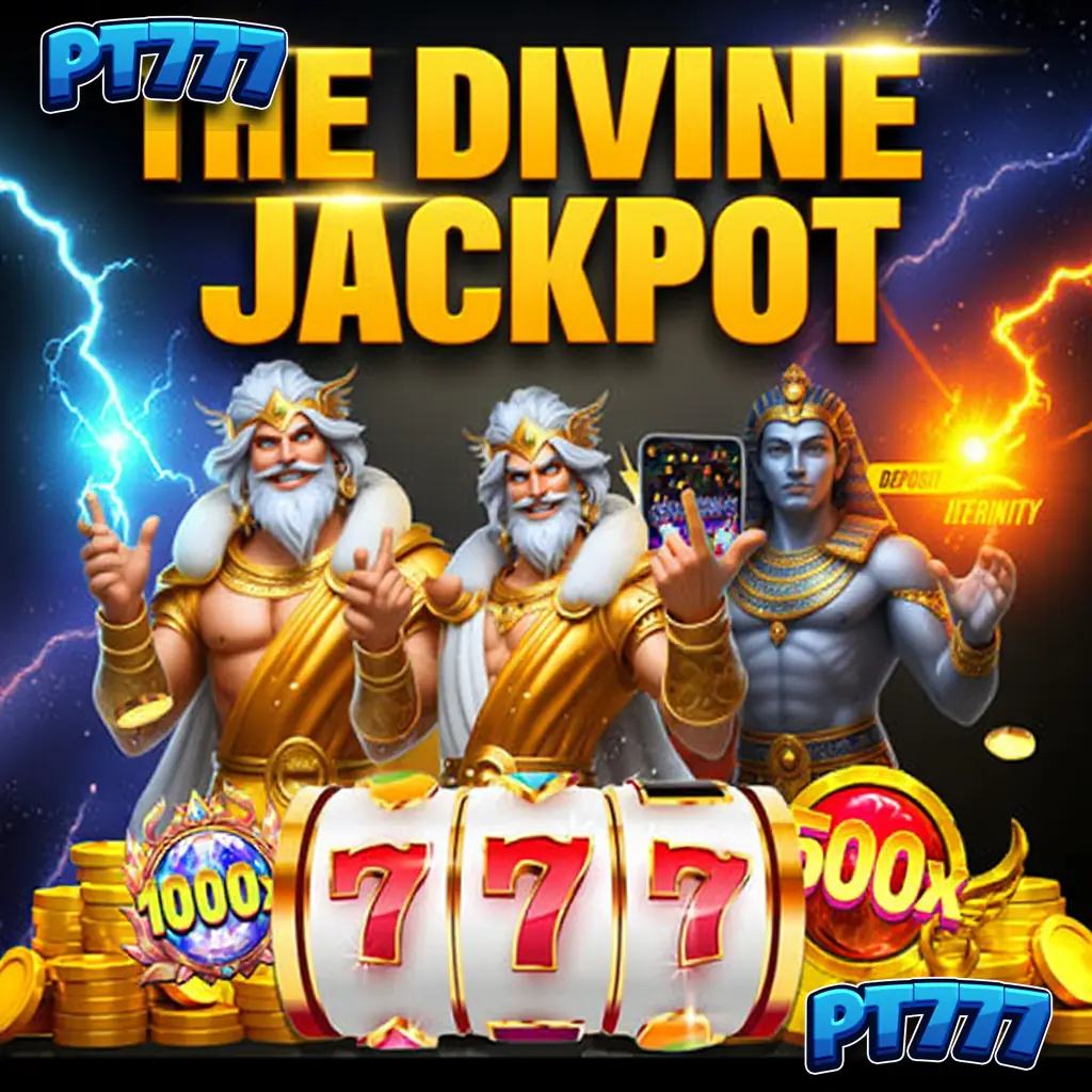 PT777 Apk Slot Login Konten Modern Tetra image 1