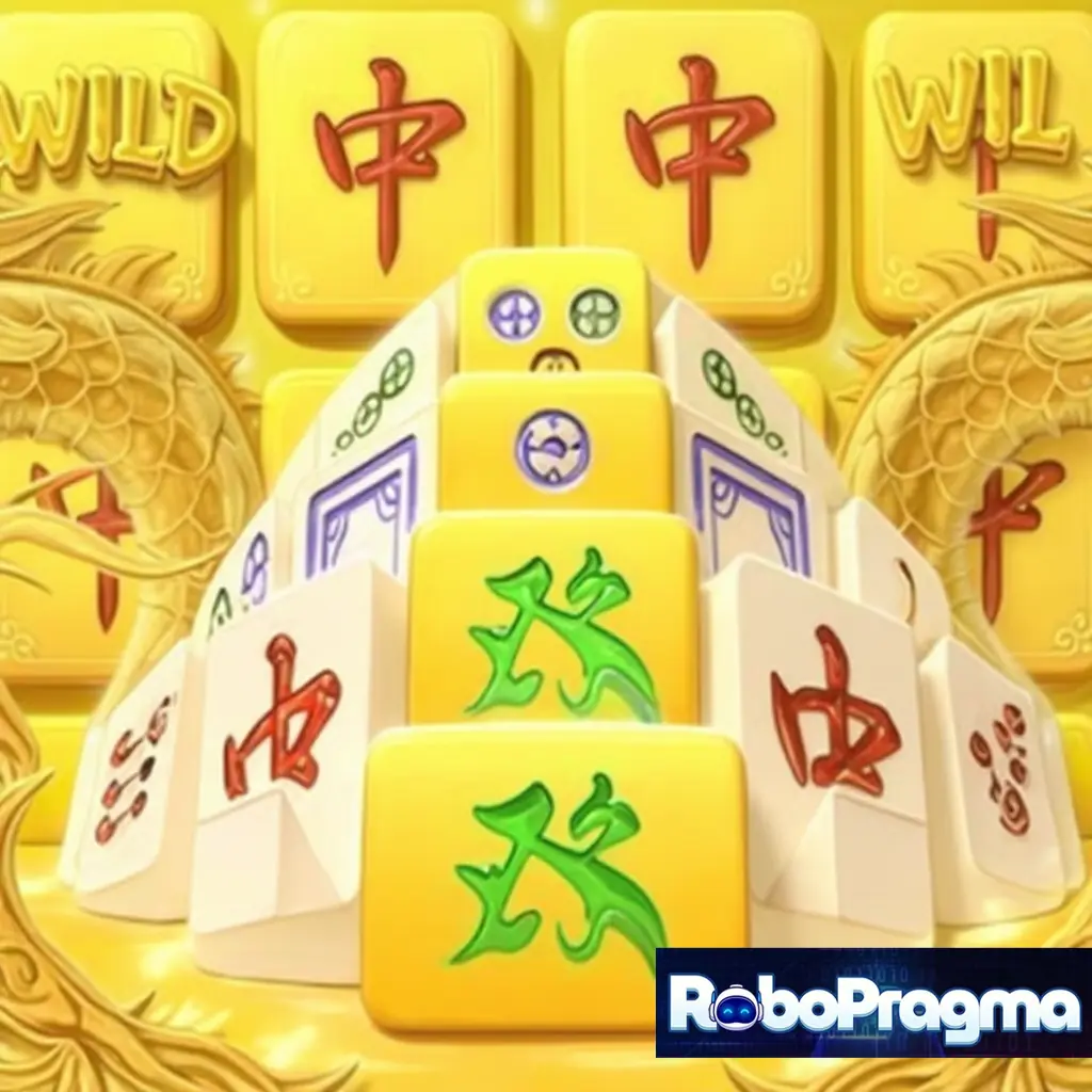Logo Baru ROBOPRAGMA Apk Download APK Asli MOD Premium Android Gratis Aman Terbaru Update Cepat