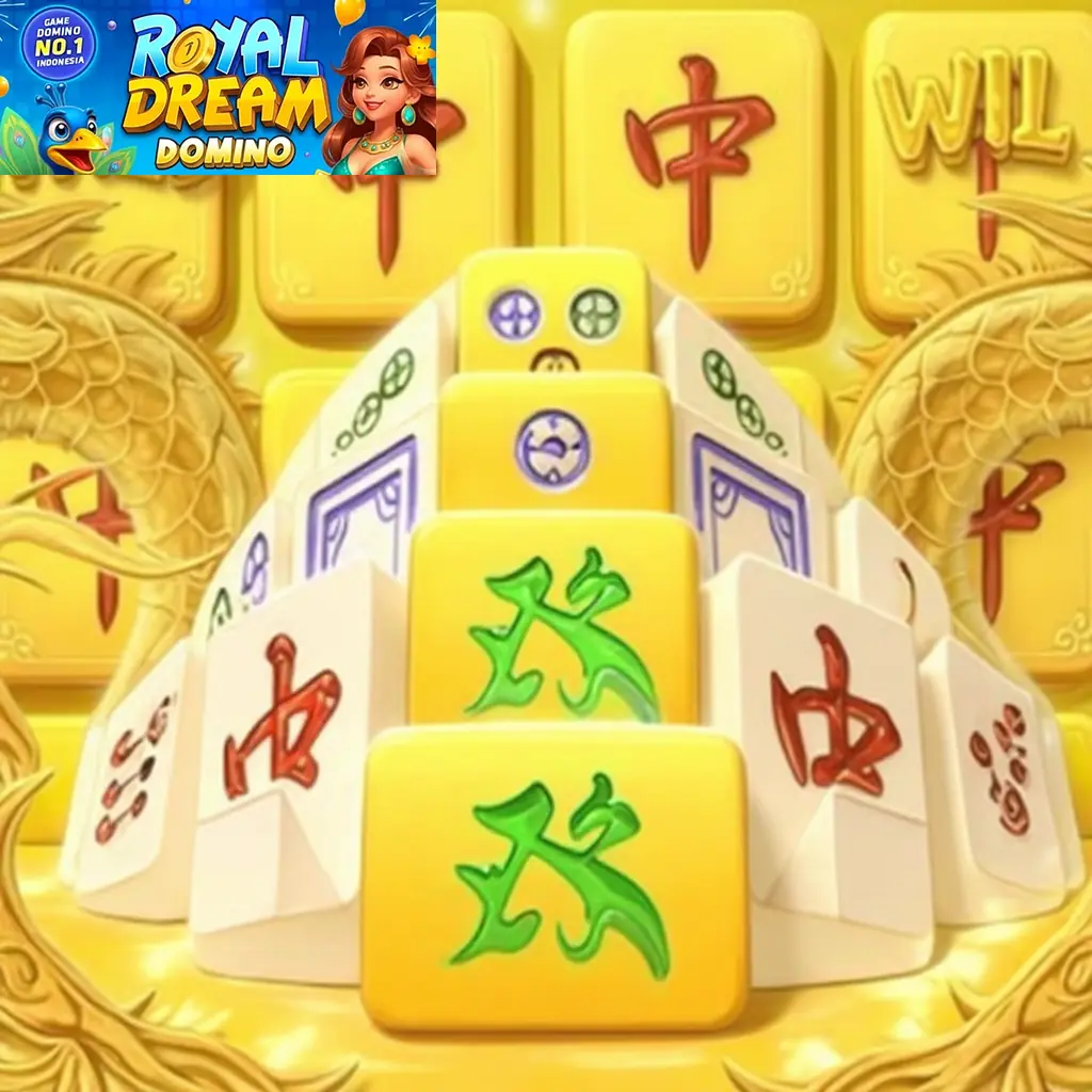 Logo Baru ROYALDREAM Apk Download APK Asli MOD Premium Android Gratis Aman Terbaru Update Cepat