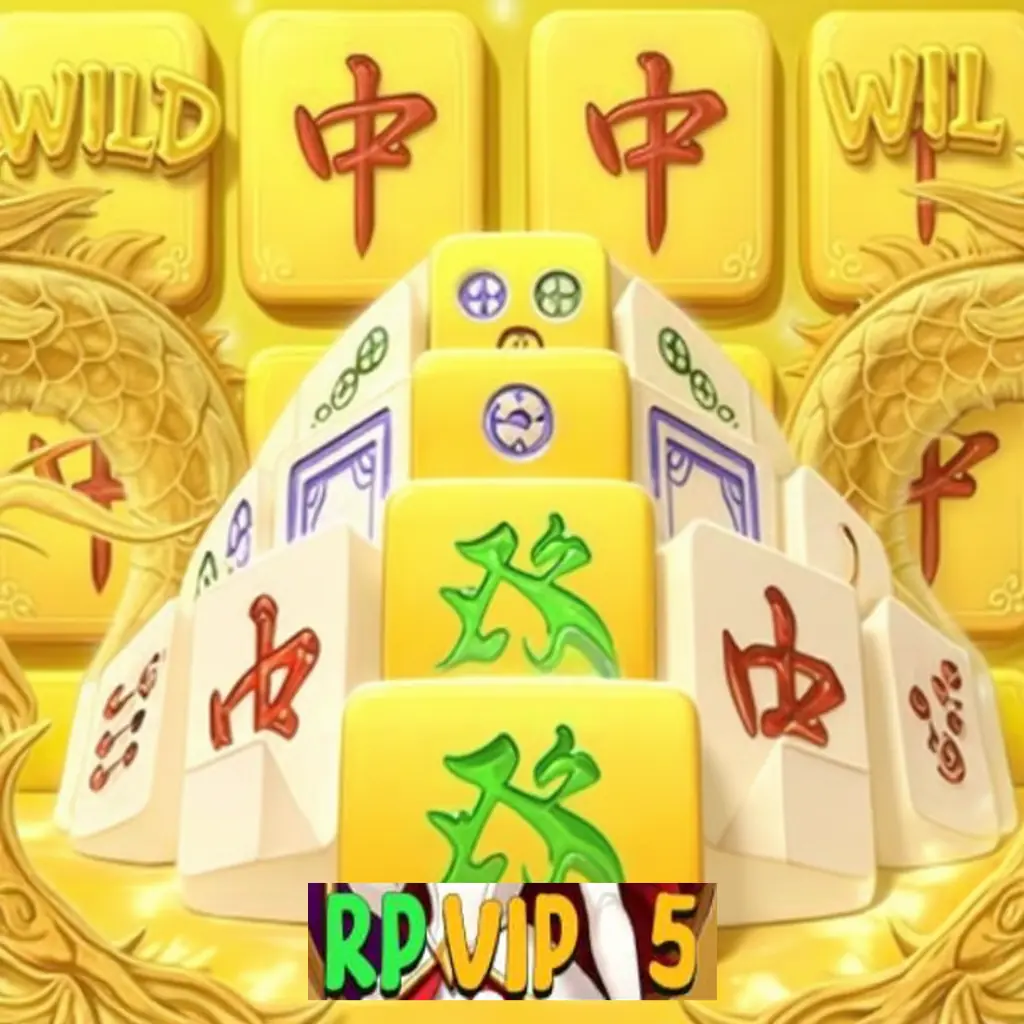 Logo Baru RPVIP5 Apk Download APK Asli MOD Premium Android Gratis Aman Terbaru Update Cepat
