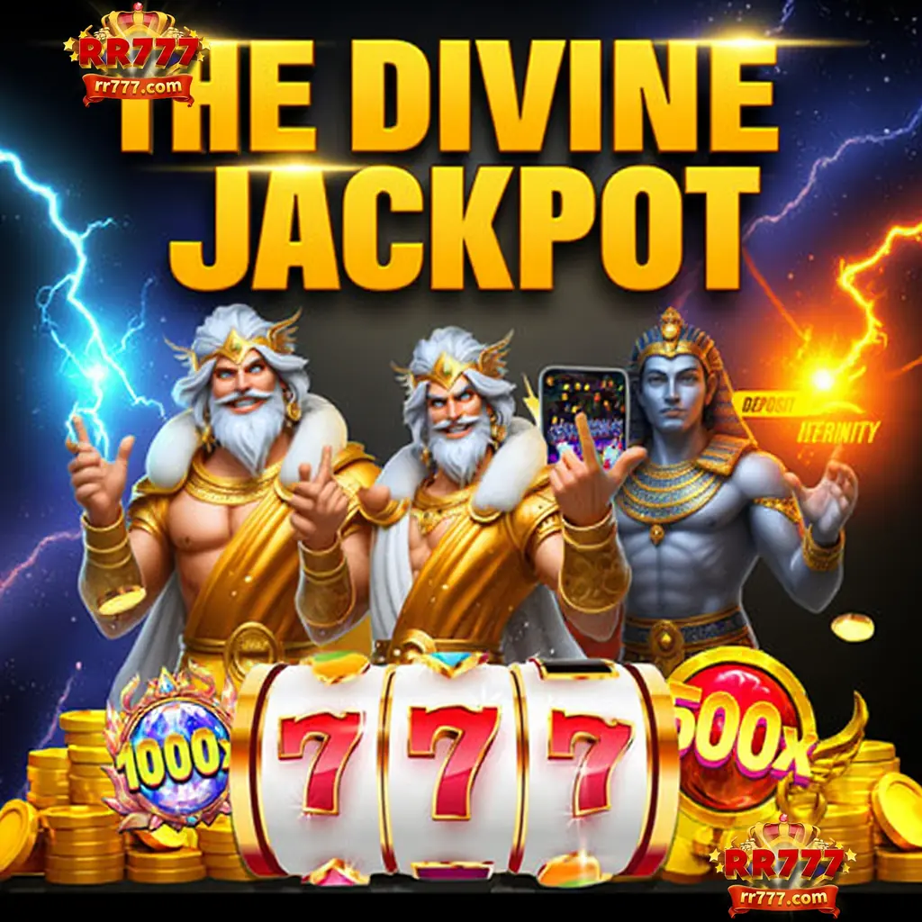 RR999 Apk Slot Login Konten Modern Tetra image 1