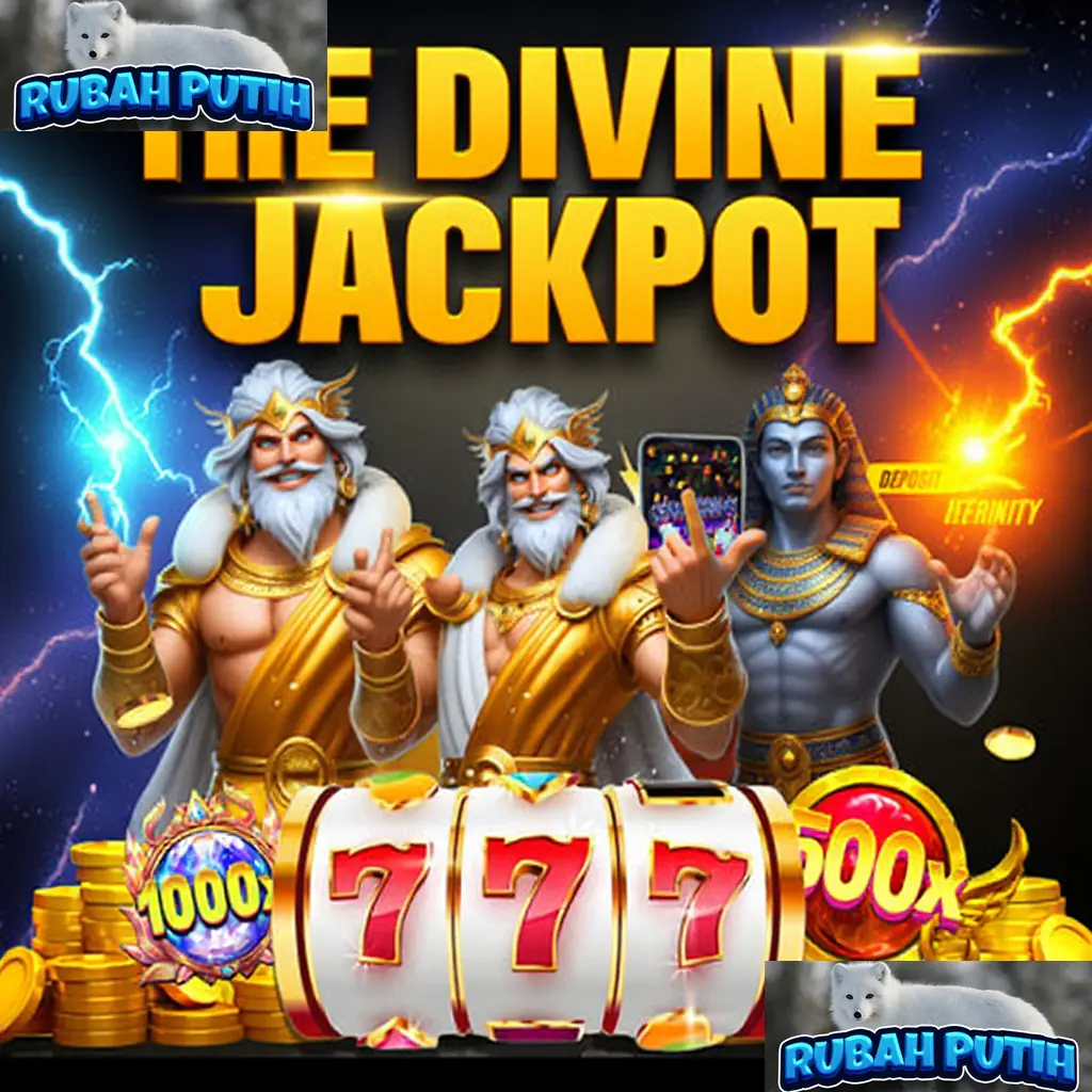 RUBAH PUTIH SLOT Apk Slot Login Konten Modern Tetra image 1