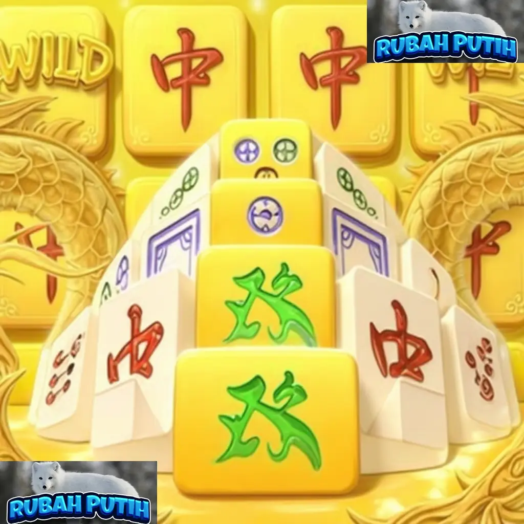 Logo Baru RUBAH PUTIH SLOT Apk Download APK Asli MOD Premium Android Gratis Aman Terbaru Update Cepat