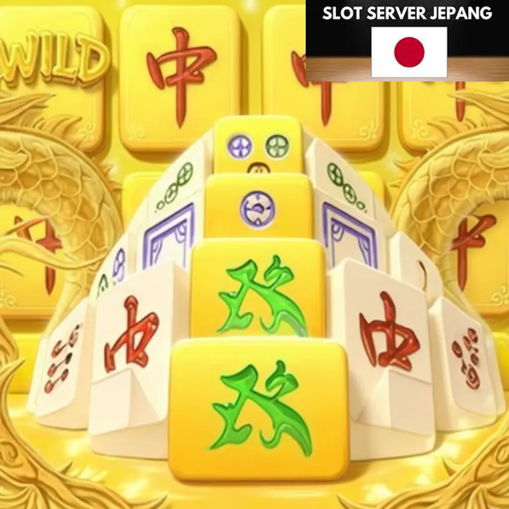 Logo Baru SERVER JEPANG Apk Download APK Asli MOD Premium Android Gratis Aman Terbaru Update Cepat