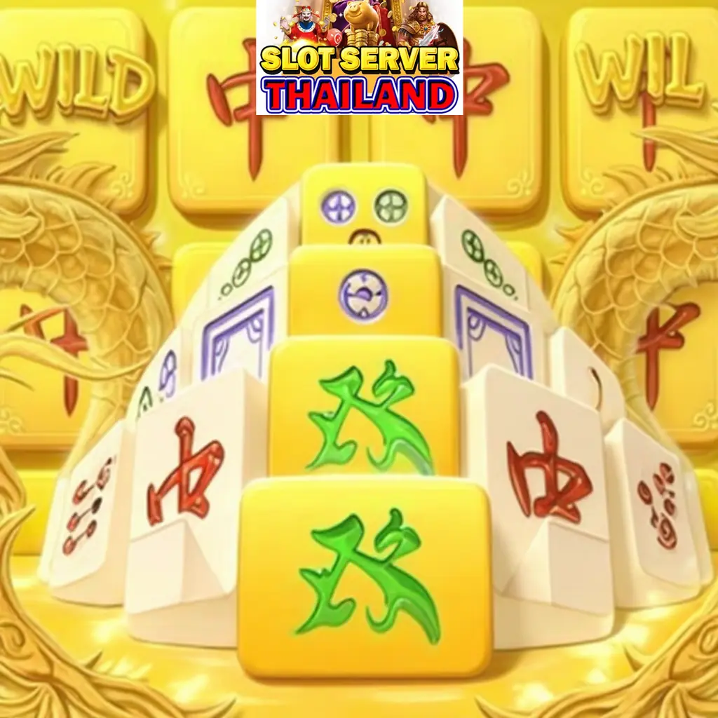 Logo Baru SERVER THAILAND Apk Download APK Asli MOD Premium Android Gratis Aman Terbaru Update Cepat