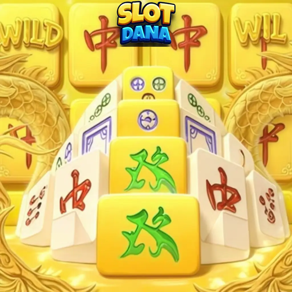 Logo Baru SLOT DANA Apk Download APK Asli MOD Premium Android Gratis Aman Terbaru Update Cepat
