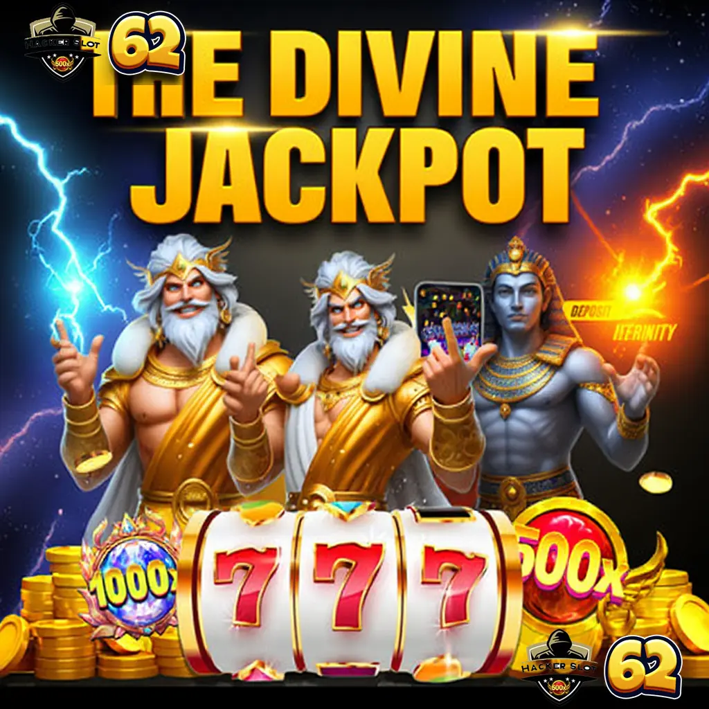 SLOT HACKER 62 Apk Slot Login Konten Modern Tetra image 1