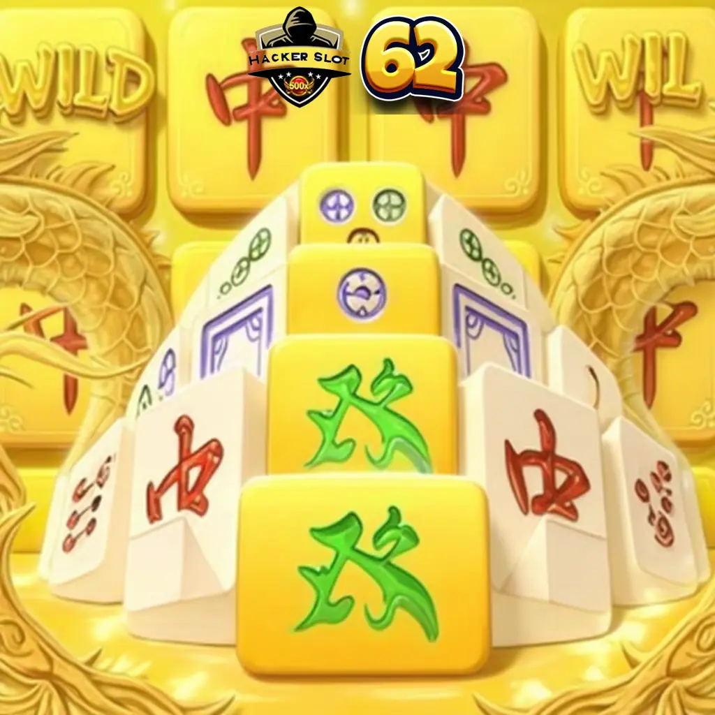 Logo Baru SLOT HACKER 62 Apk Download APK Asli MOD Premium Android Gratis Aman Terbaru Update Cepat