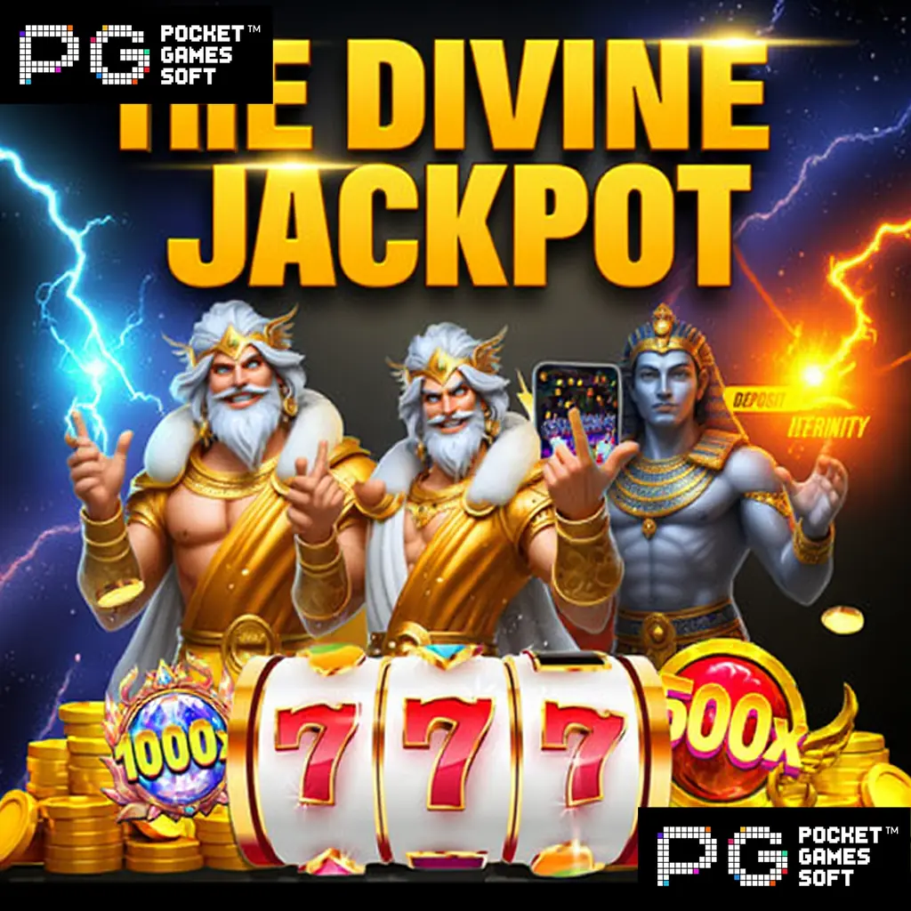 SLOT PG SOFT Apk Slot Login Konten Modern Tetra image 1