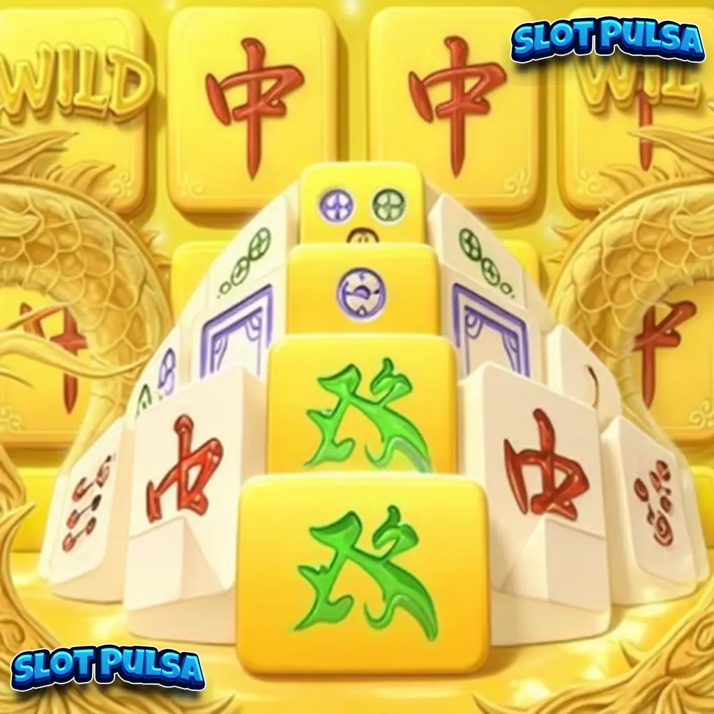 Logo Baru SLOT PULSA Apk Download APK Asli MOD Premium Android Gratis Aman Terbaru Update Cepat