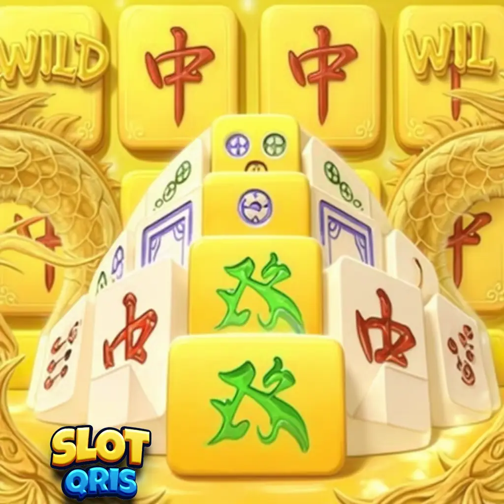 Logo Baru SLOT QRIS Apk Download APK Asli MOD Premium Android Gratis Aman Terbaru Update Cepat