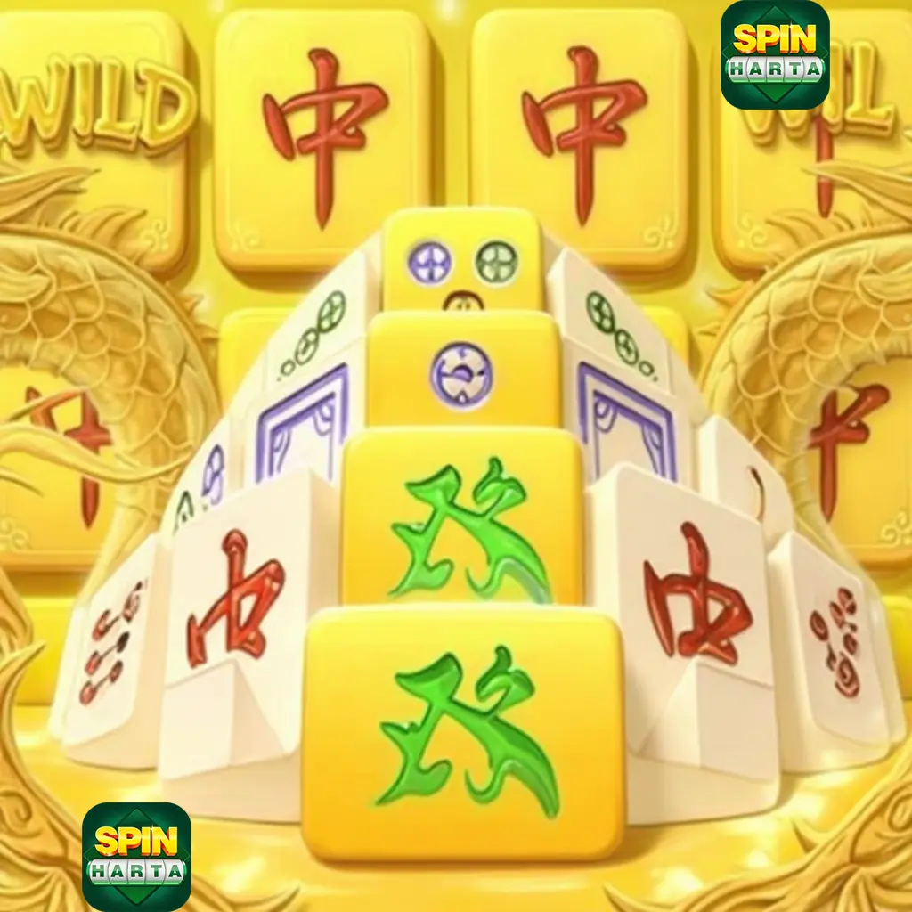Logo Baru SPINHARTA Apk Download APK Asli MOD Premium Android Gratis Aman Terbaru Update Cepat
