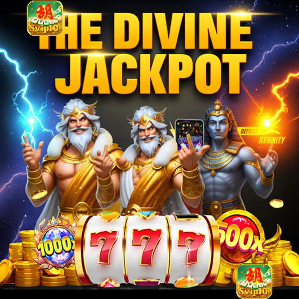SVIP10 Apk Slot Login Konten Modern Tetra image 1