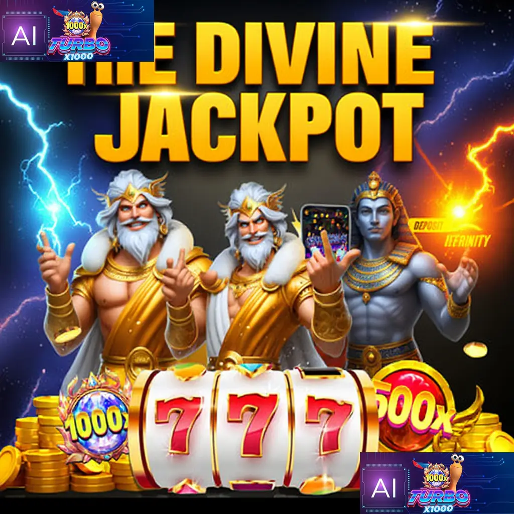 TURBOX1000 Apk Slot Login Konten Modern Tetra image 1