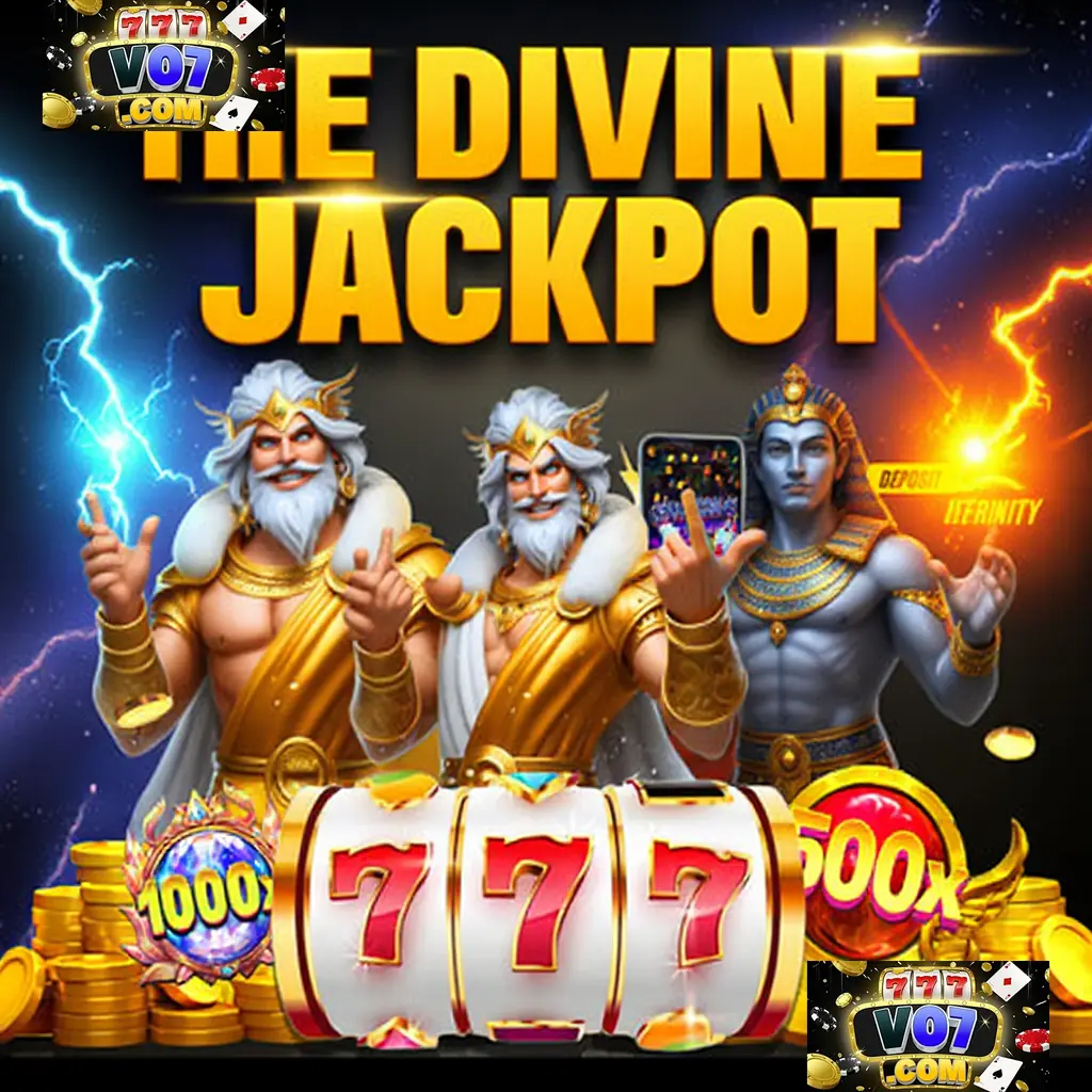 V07 Apk Slot Login Konten Modern Tetra image 1