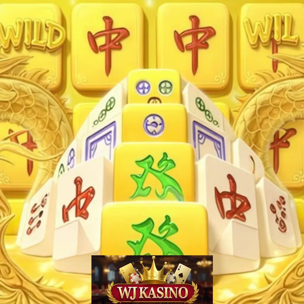 Logo Baru WJKASINO Apk Download APK Asli MOD Premium Android Gratis Aman Terbaru Update Cepat