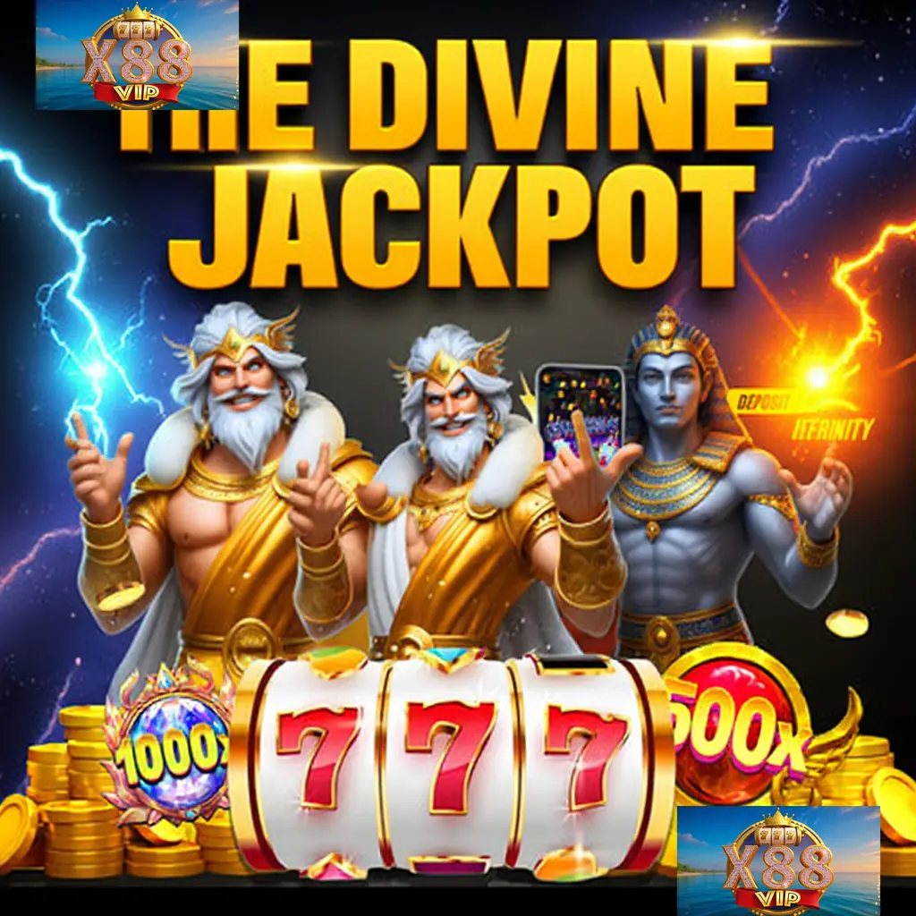 X88 Apk Slot Login Konten Modern Tetra image 1