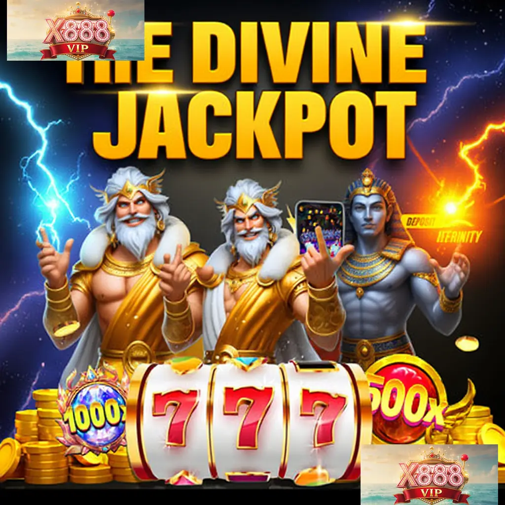 X888 Apk Slot Login Konten Modern Tetra image 1
